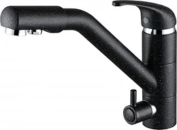 Paulmark Hissen He213017-308 (черный)