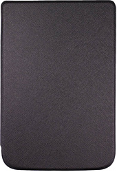 KST Smart Case для PocketBook 616/Touch Lux 4 (627)/Touch HD 3 (632) (черный)
