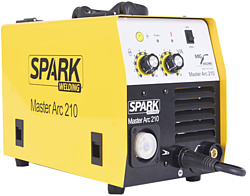 Spark MasterARC 210