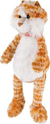 Мягкая игрушка Maxitoys Luxury Рыжий Кот Оливер MT-MRT052206-20