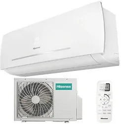 Сплит-система Hisense Neo Classic A R32 AS-12HR4RYDDC00