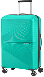 American Tourister Airconic Aqua Green 67 см