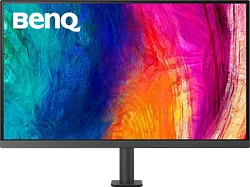 Монитор BenQ DesignVue PD3205UA Монитор BenQ DesignVue PD3205UA