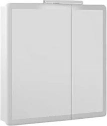 Шкаф-зеркало Briz Эстель 80