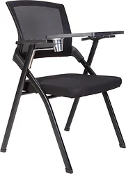 Стул Norden Пинин Смарт D065F (черный/черный)