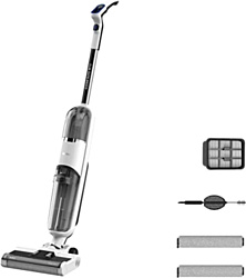 Redkey Cordless Wet Dry Vacuum Cleaner W12