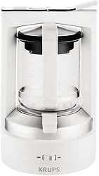 Электрическая турка Krups Druckbruh-Automat T 8.2 KM4682