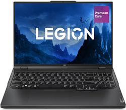 Lenovo Legion Pro 5 16ARX8 (82WM0065PB)