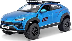 Maisto Lamborghini Urus 32533 (синий)