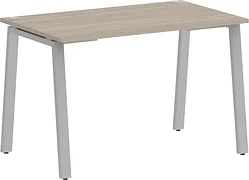 Стол для работы Riva Home Office VR.SP-3-118.A Silver (дуб аттик) Стол для работы Riva Home Office VR.SP-3-118.A Silver (дуб аттик)
