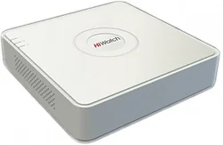 HiWatch DVR-104P-G HiWatch DVR-104P-G