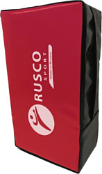 Rusco Sport 40x70x10 (красный)