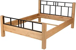 Кровать Kommodum 172x218x110 CITY-LIT 160 Кровать Kommodum 172x218x110 CITY-LIT 160