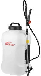Аккумуляторный опрыскиватель Wortex KS 1690 Li