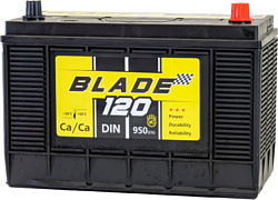 Blade R+ (120Ah)