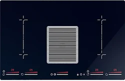 Электрическая варочная панель VDB Combi Evolution 80 IP