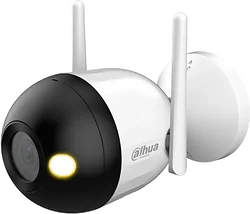 Ip-камера Dahua DH-IPC-F2CP-LED-0280B Ip-камера Dahua DH-IPC-F2CP-LED-0280B