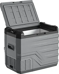 Автомобильный холодильник Alpicool NL50 (12/24, без адаптера 220В) Автомобильный холодильник Alpicool NL50 (12/24, без адаптера 220В)