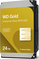 Western DigitalGold 24TB WD241KRYZ