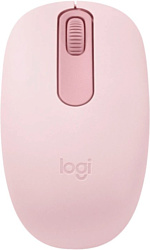 Мышь Logitech M196 pink