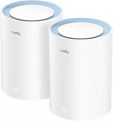 Cudy M1200 1.0 (2-Pack)