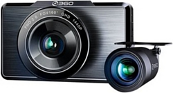 Видеорегистратор Botslab Dash Cam G500H EU