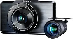 Botslab Dash Cam G500H EU