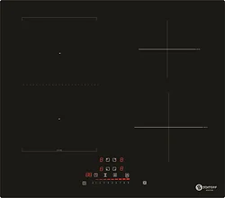 Электрическая варочная панель Schtoff I60H01 Black Электрическая варочная панель Schtoff I60H01 Black