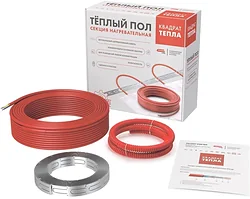 Теплый пол СТН КС-1700