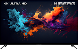 HIBERG 55Y UHD-R