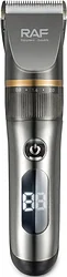 Машинка для стрижки волос RAF R.4026