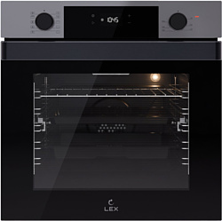 LEX EDP 610 IX Wide Series LEX EDP 610 IX Wide Series