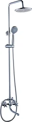 Душевая система Diadonna D80-335351 Душевая система Diadonna D80-335351