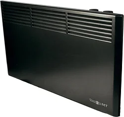 Теплофон МТ 1.0кВт Эвуас 1.0 (черный)