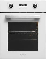 Электрический духовой шкаф Hyundai HEO 45411 WG