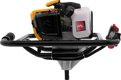 Бензобур Denzel DX-52