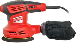 Эксцентриковая шлифмашина Felisatti FT8721