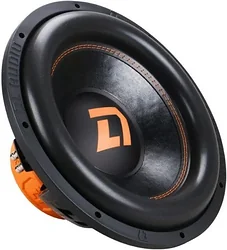 Автоакустика DL Audio Gryphon Pro 15 V.2 SE