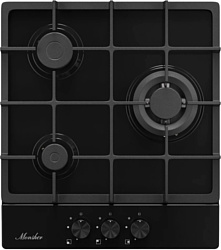 Monsher MSG 43 Noir Monsher MSG 43 Noir