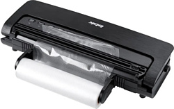 Вакуумный упаковщик BBK BVS801 (графит)