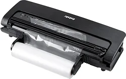 Вакуумный упаковщик BBK BVS801 (графит) Вакуумный упаковщик BBK BVS801 (графит)