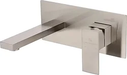 Grocenberg GB588 (никель)