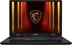 MSI Crosshair A16 HX D8WFKG-059XBY