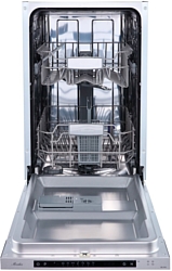 Посудомоечная машина Monsher MD 4502