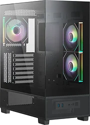 XASTRA Q500 3ARGB-C10 (черный)