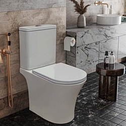 Унитаз Roxen Urban Tornado 600190-01 Унитаз Roxen Urban Tornado 600190-01