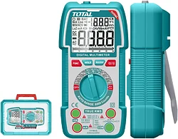 Мультиметр Total TMT5310004