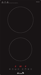 Электрическая варочная панель Eltronic 88-10