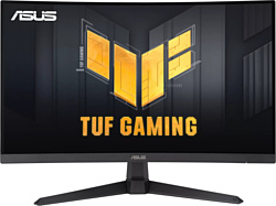 Игровой монитор ASUS TUF Gaming VG27VQM1B-J