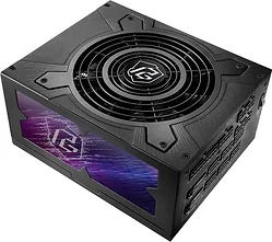 Блок питания ASRock Phantom Gaming 1300W PG-1300G Блок питания ASRock Phantom Gaming 1300W PG-1300G